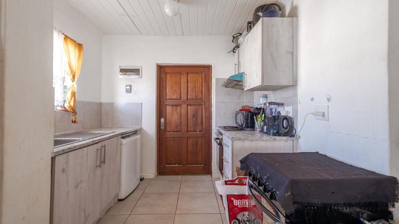 2 Bedroom Property for Sale in Groenheuwel Western Cape
